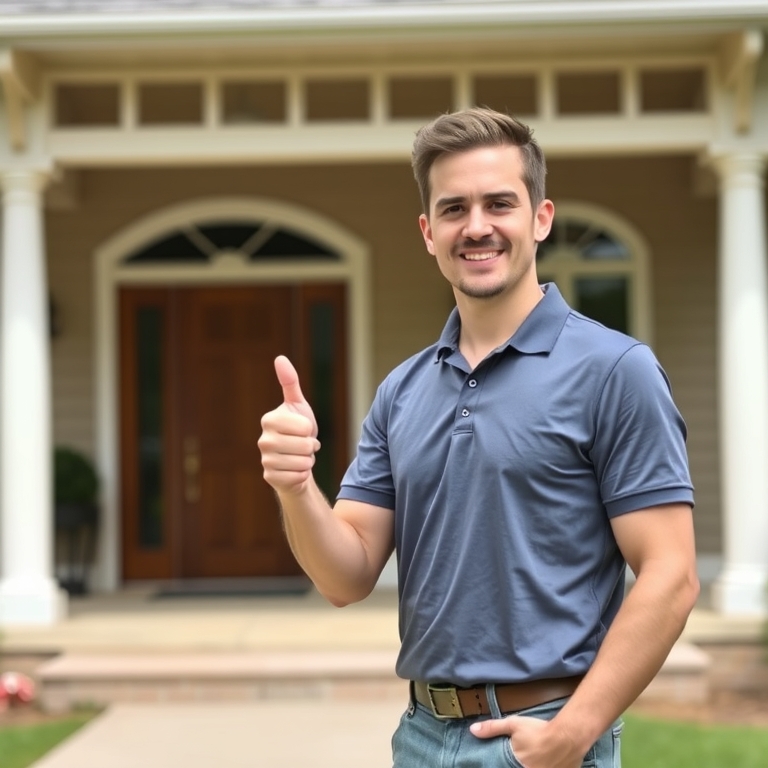 Owner of Ant & Rodent Pest Control Chesterfield